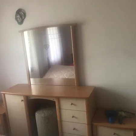 Ayvalik Bahceli Villa Kati * Ayvalik