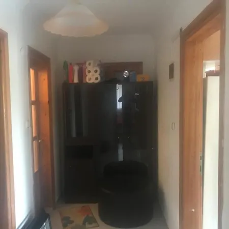 Holiday home Ayvalik Bahceli Villa Kati Ayvalik