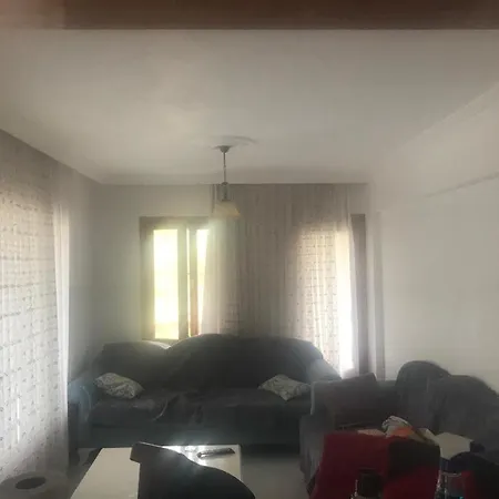 Ayvalik Bahceli Villa Kati Holiday home *