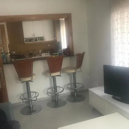 Ayvalik Bahceli Villa Kati * Ayvalik